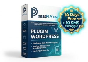 affiliazione software eventi - Software check-in eventi aziendali